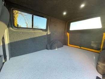 Used Volkswagen Transporter 2019 for sale - 75236281: Photo