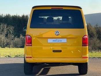 Used Volkswagen Transporter 2019 for sale - 75236281: Photo