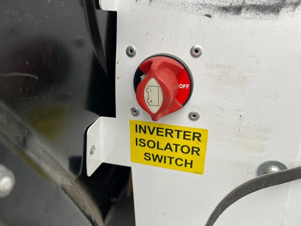 Used Volkswagen Transporter 2020 for sale - 77049101: Photo 21