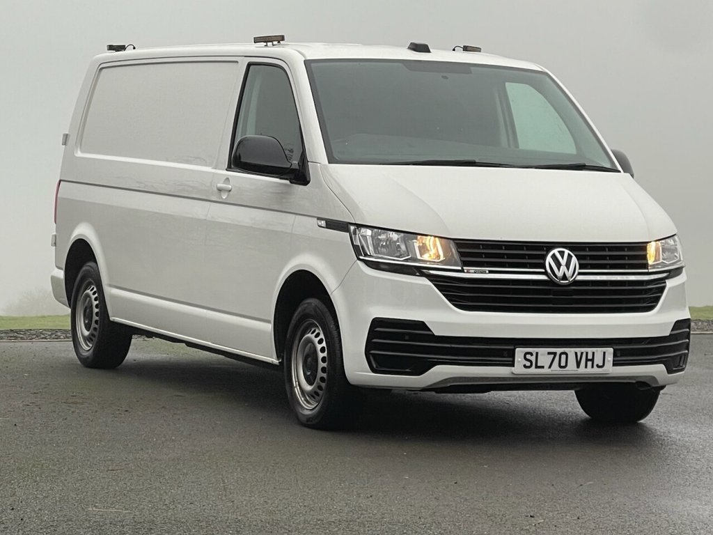Used Volkswagen Transporter 2020 for sale - 77049101: Photo 23
