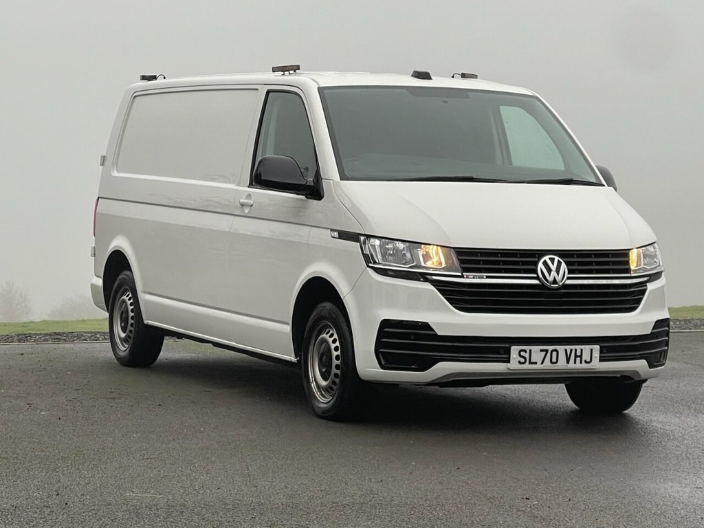 Used Volkswagen Transporter 2020 for sale - 77049101: Photo 24