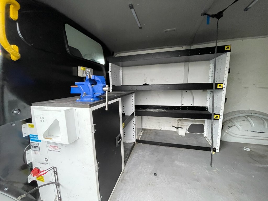 Used Volkswagen Transporter 2020 for sale - 77049101: Photo 6