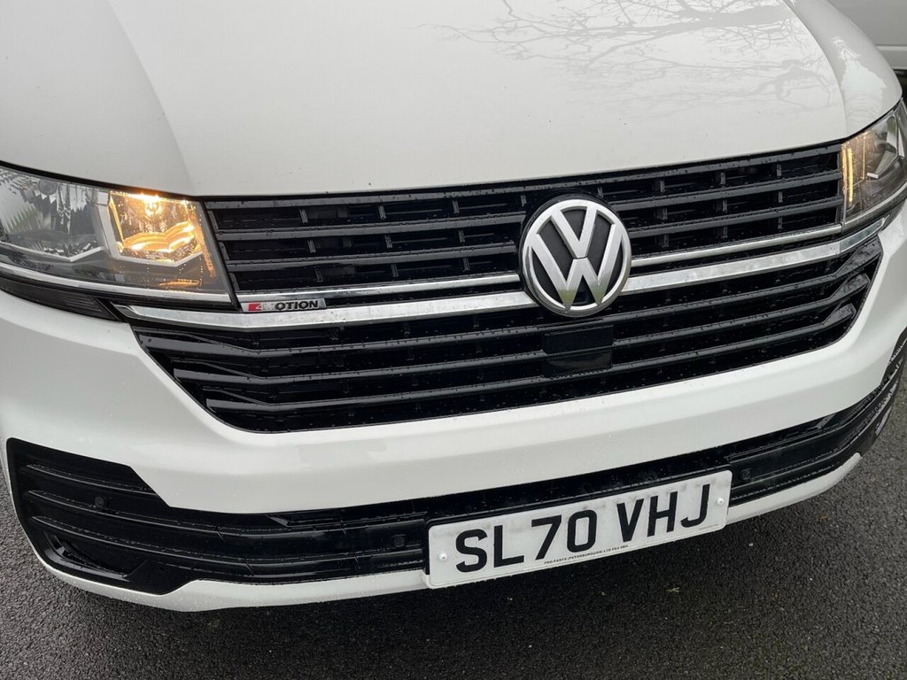 Used Volkswagen Transporter 2020 for sale - 77049101: Photo 7