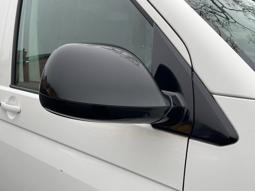 Used Volkswagen Transporter 2020 for sale - 77049101: Photo 8