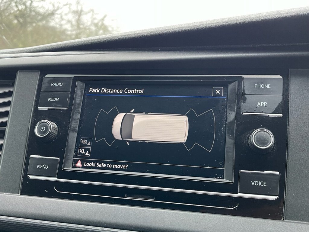 Used Volkswagen Transporter 2020 for sale - 77049101: Photo 9