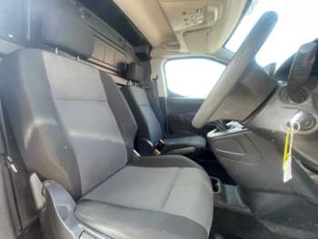 Used Vauxhall Combo 2021 for sale - 74696463: Photo