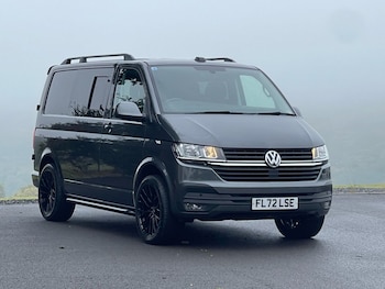 Volkswagen - Transporter