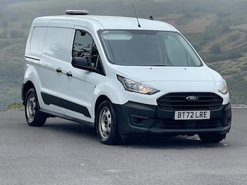 Used Ford Transit Connect 2023 for sale - 79723164: Photo