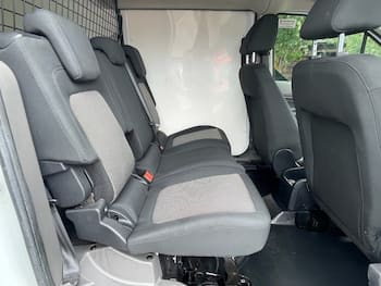 Used Ford Transit Connect 2023 for sale - 79723164: Photo