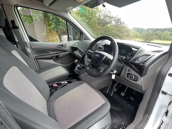 Used Ford Transit Connect 2023 for sale - 79723164: Photo