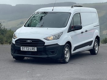 Used Ford Transit Connect 2023 for sale - 79723164: Photo