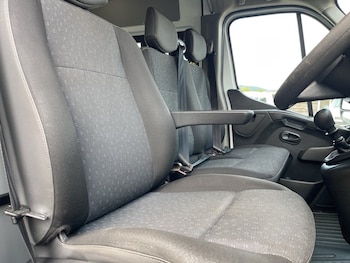 Used Vauxhall Movano 2019 for sale - 79550959: Photo