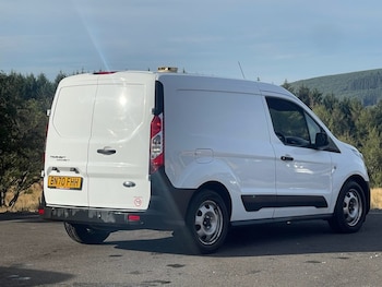 Used Ford Transit Connect 2020 for sale - 79470517: Photo