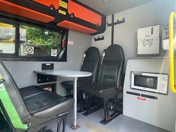 Used Vauxhall Movano 2018 for sale - 79409566: Photo