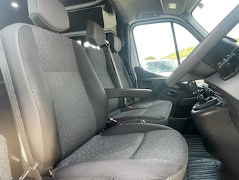 Used Vauxhall Movano 2018 for sale - 79409566: Photo