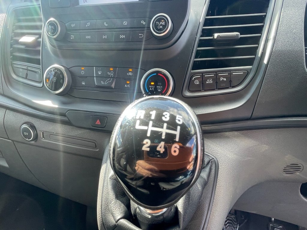 Used Ford Transit Custom 2020 for sale - 78110904: Photo 10
