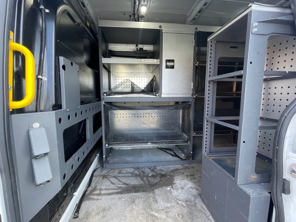 Used Ford Transit Custom 2020 for sale - 78110904: Photo 12