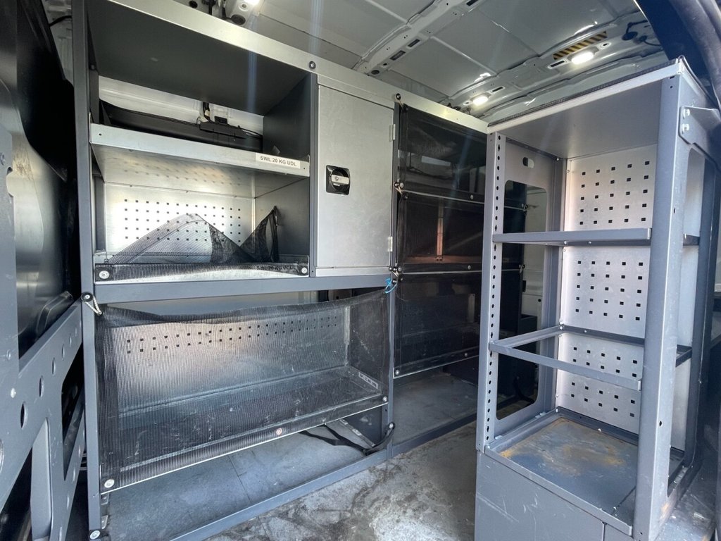 Used Ford Transit Custom 2020 for sale - 78110904: Photo 18