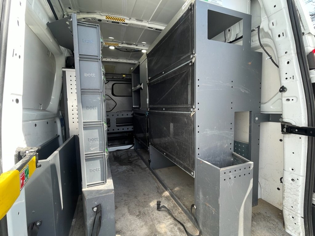 Used Ford Transit Custom 2020 for sale - 78110904: Photo 19