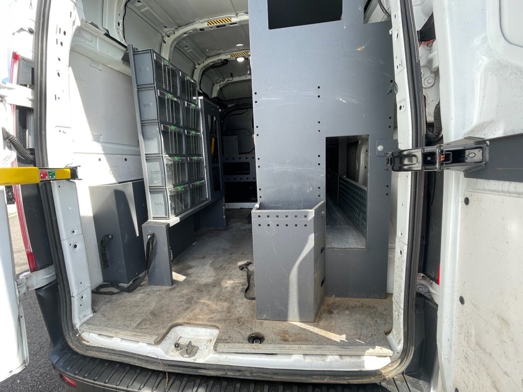Used Ford Transit Custom 2020 for sale - 78110904: Photo 22