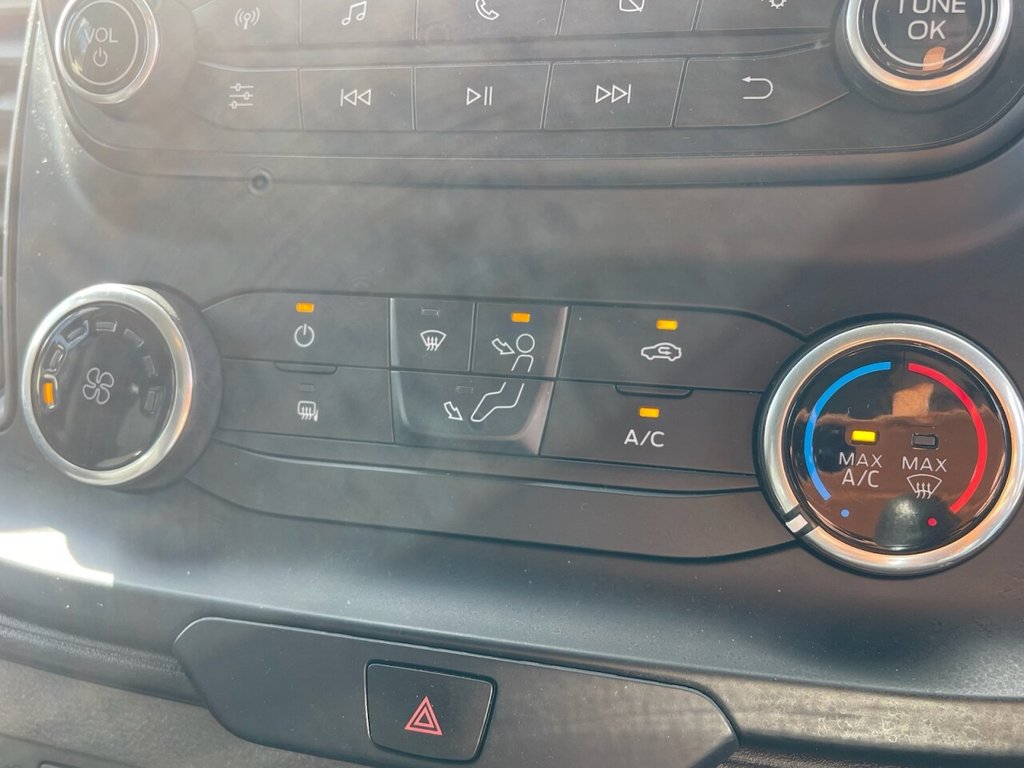 Used Ford Transit Custom 2020 for sale - 78110904: Photo 25