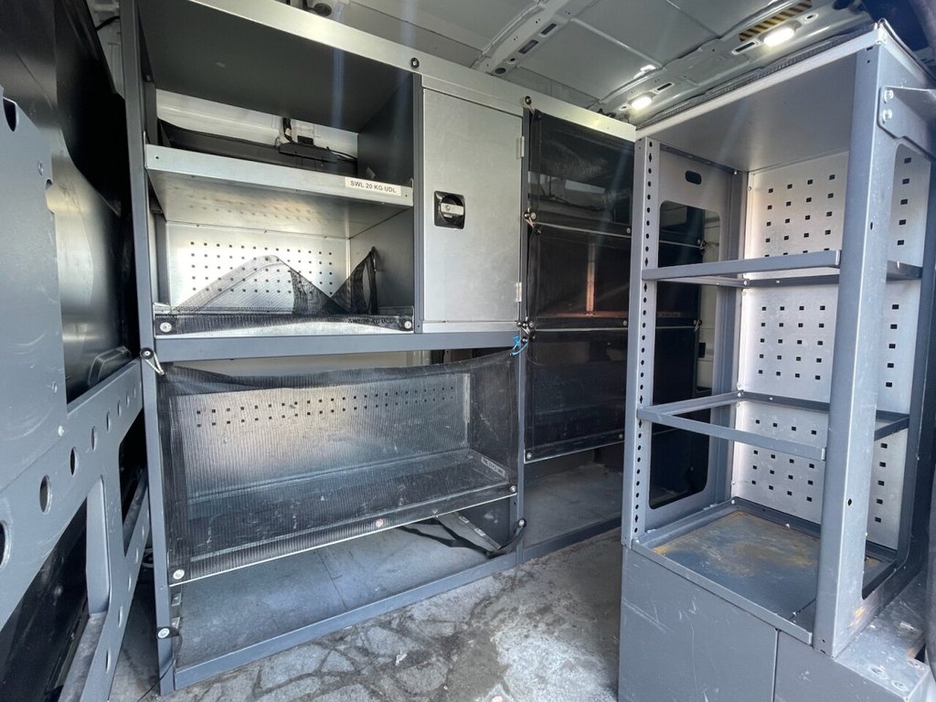 Used Ford Transit Custom 2020 for sale - 78110904: Photo 7