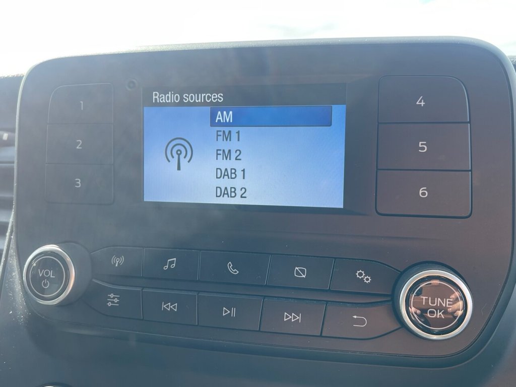 Used Ford Transit Custom 2020 for sale - 78110904: Photo 9