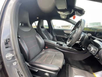 Used Mercedes-Benz A-Class 2021 for sale - 79550958: Photo