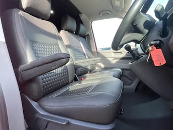 Used Volkswagen Transporter 2021 for sale - 79695236: Photo