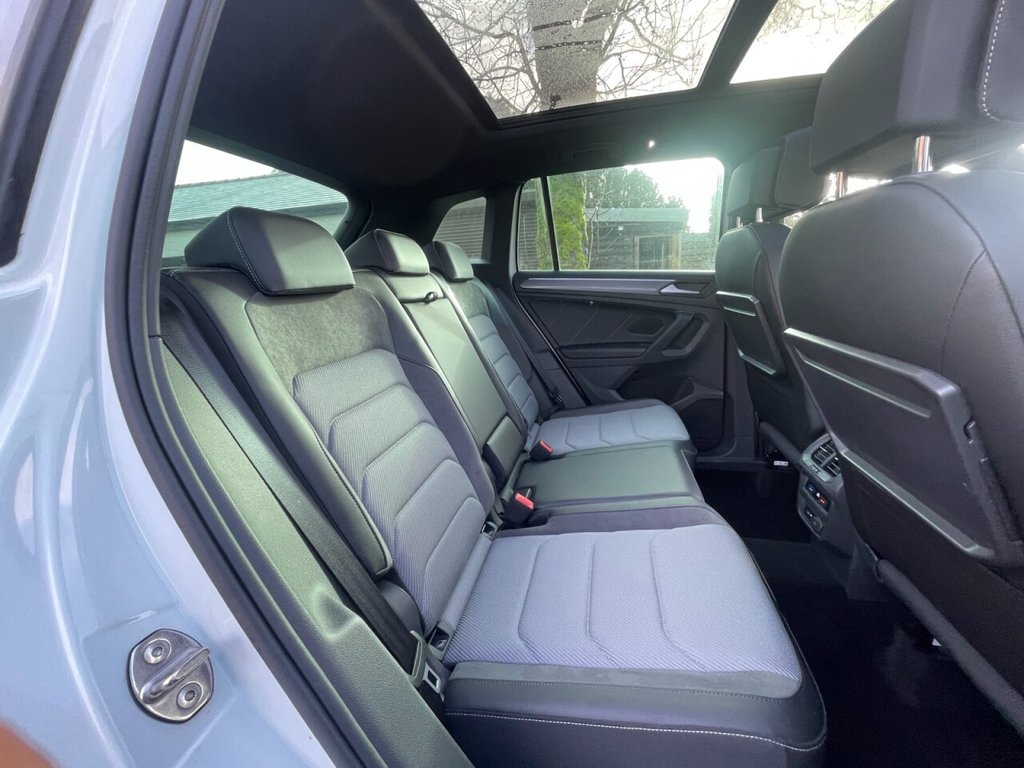 Used Volkswagen Tiguan 2020 for sale - 77227730: Photo 10