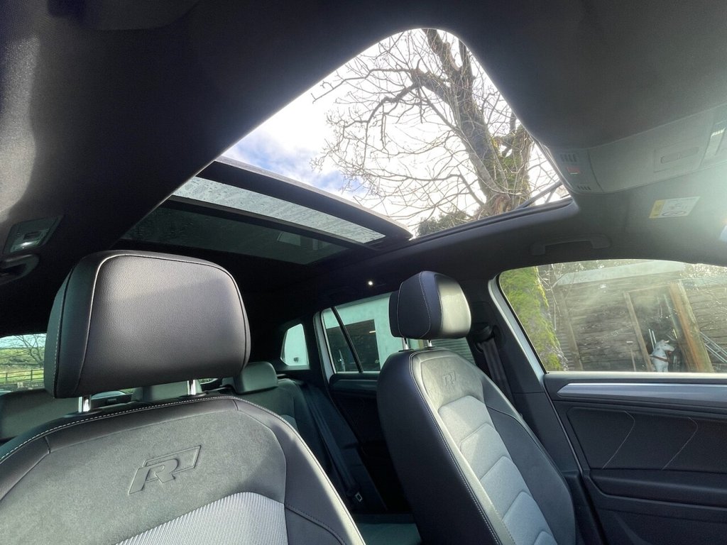 Used Volkswagen Tiguan 2020 for sale - 77227730: Photo 12