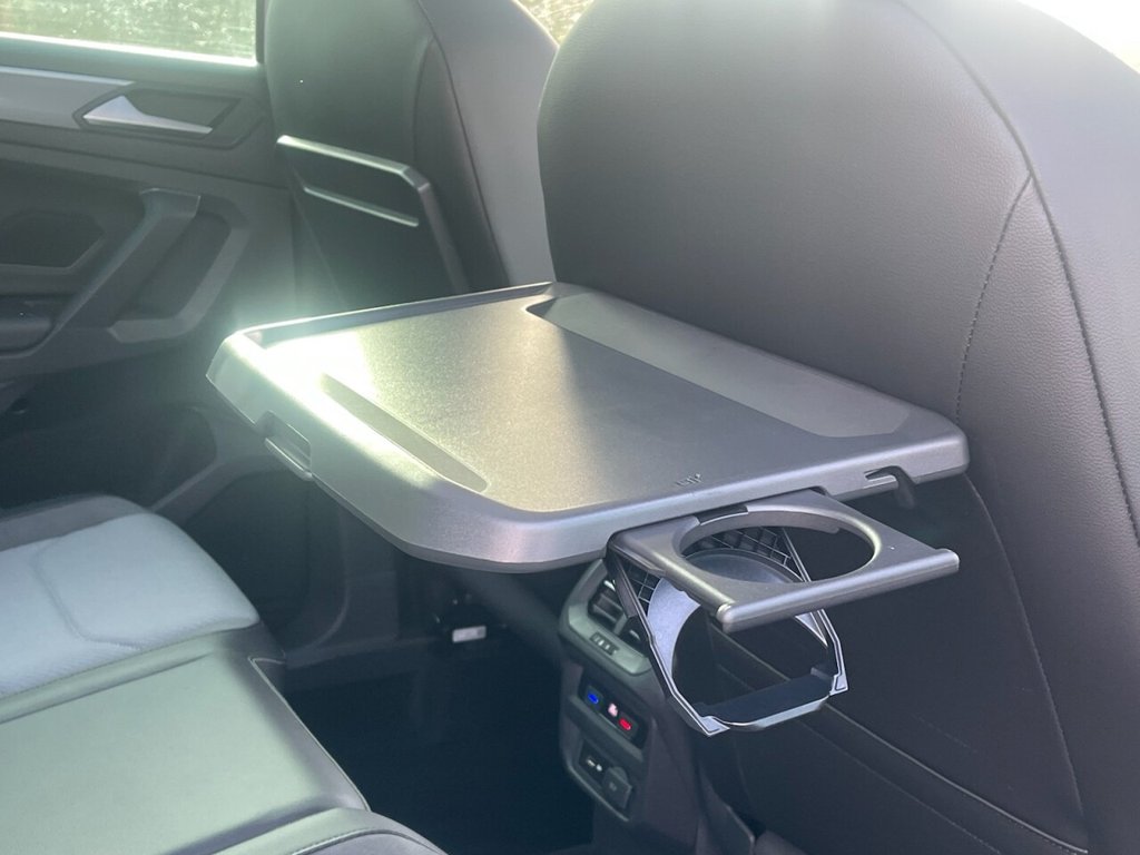 Used Volkswagen Tiguan 2020 for sale - 77227730: Photo 18