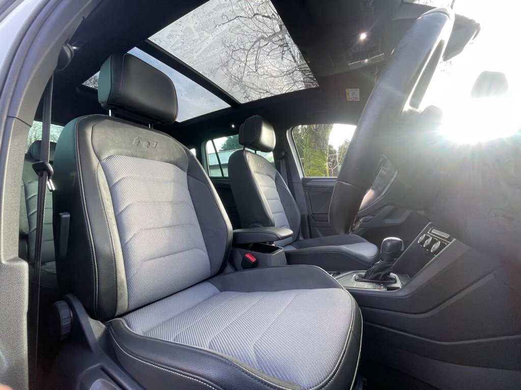 Used Volkswagen Tiguan 2020 for sale - 77227730: Photo 2