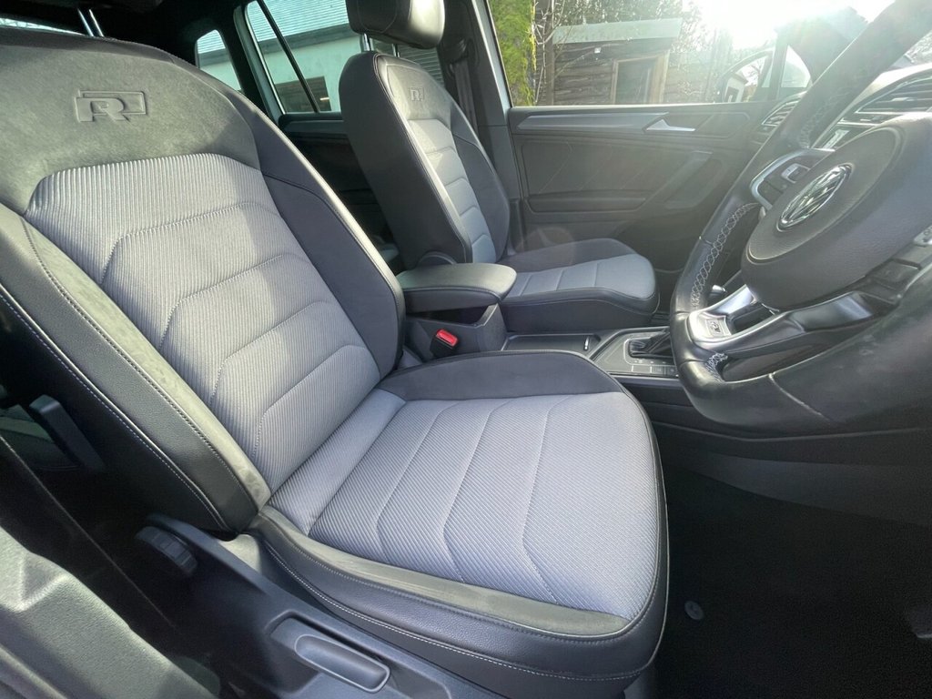 Used Volkswagen Tiguan 2020 for sale - 77227730: Photo 20