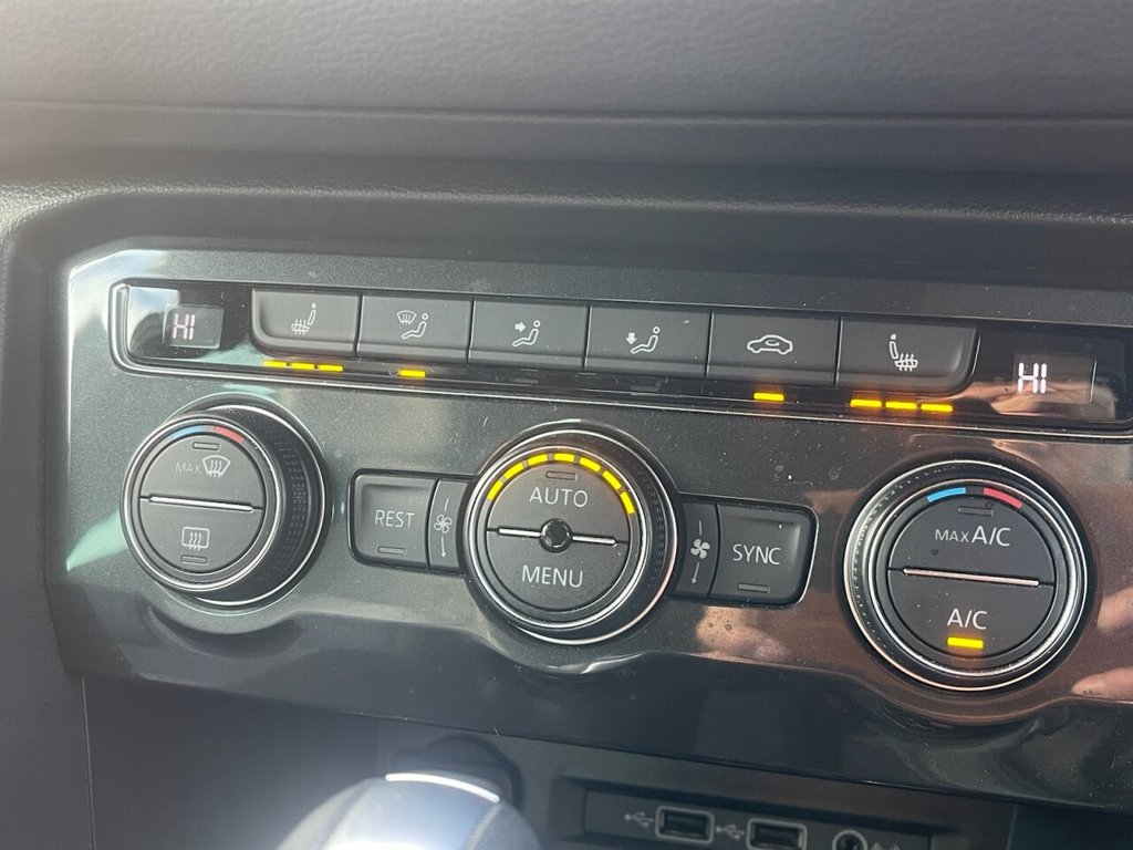 Used Volkswagen Tiguan 2020 for sale - 77227730: Photo 23