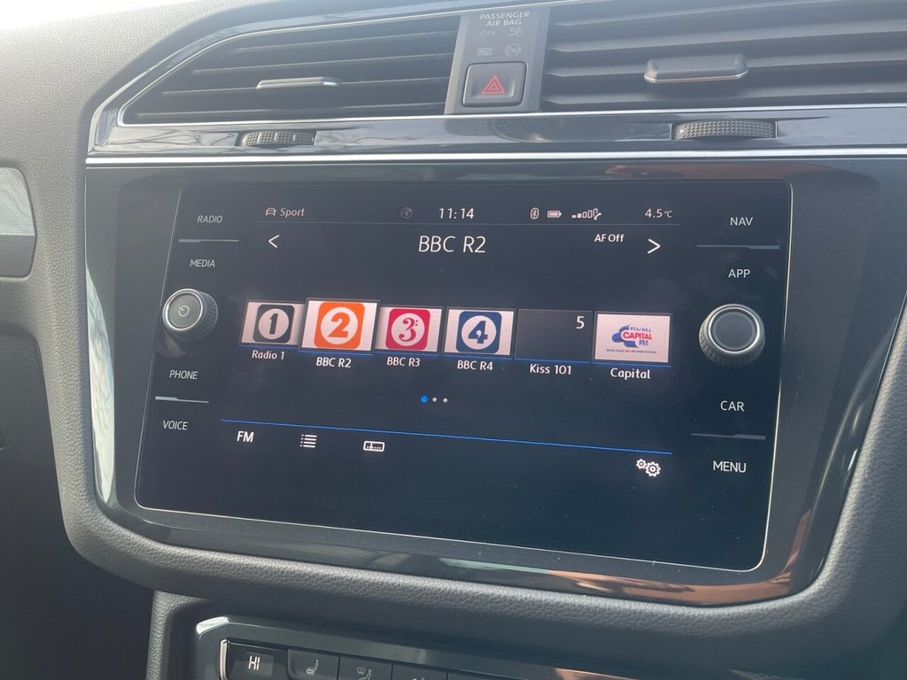 Used Volkswagen Tiguan 2020 for sale - 77227730: Photo 24