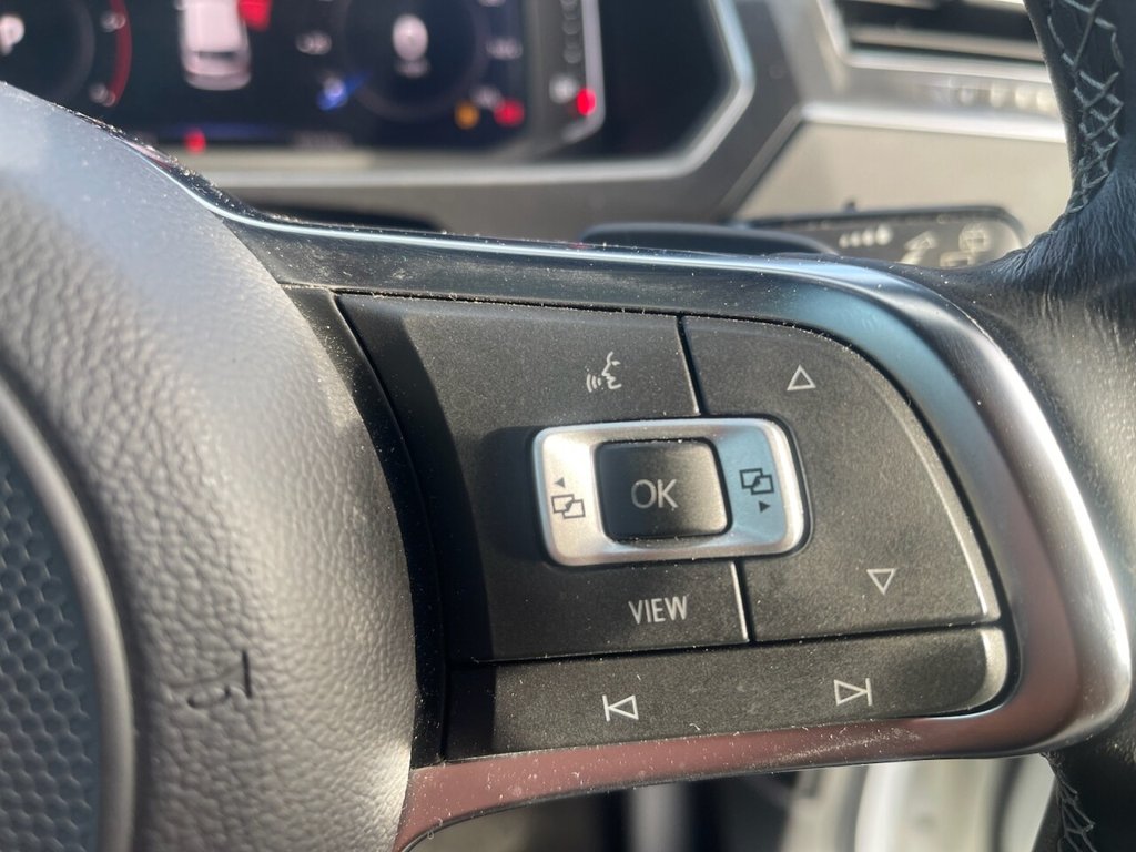 Used Volkswagen Tiguan 2020 for sale - 77227730: Photo 25