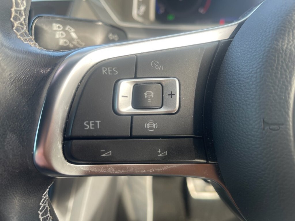 Used Volkswagen Tiguan 2020 for sale - 77227730: Photo 26