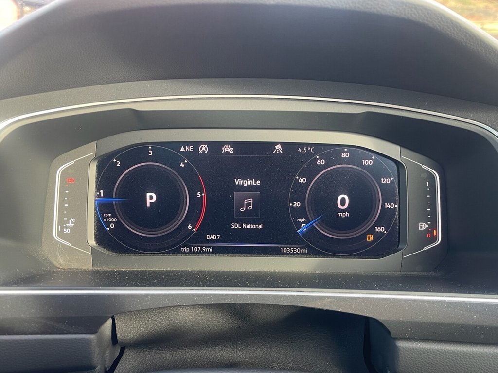 Used Volkswagen Tiguan 2020 for sale - 77227730: Photo 27