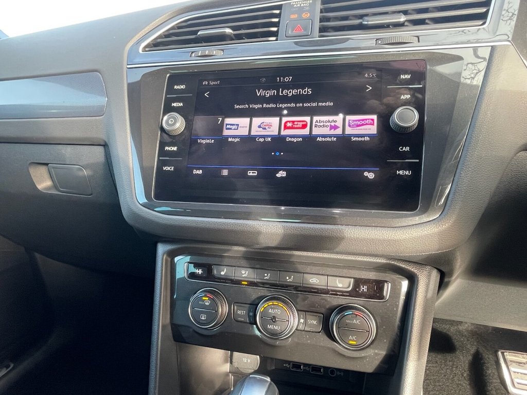 Used Volkswagen Tiguan 2020 for sale - 77227730: Photo 29