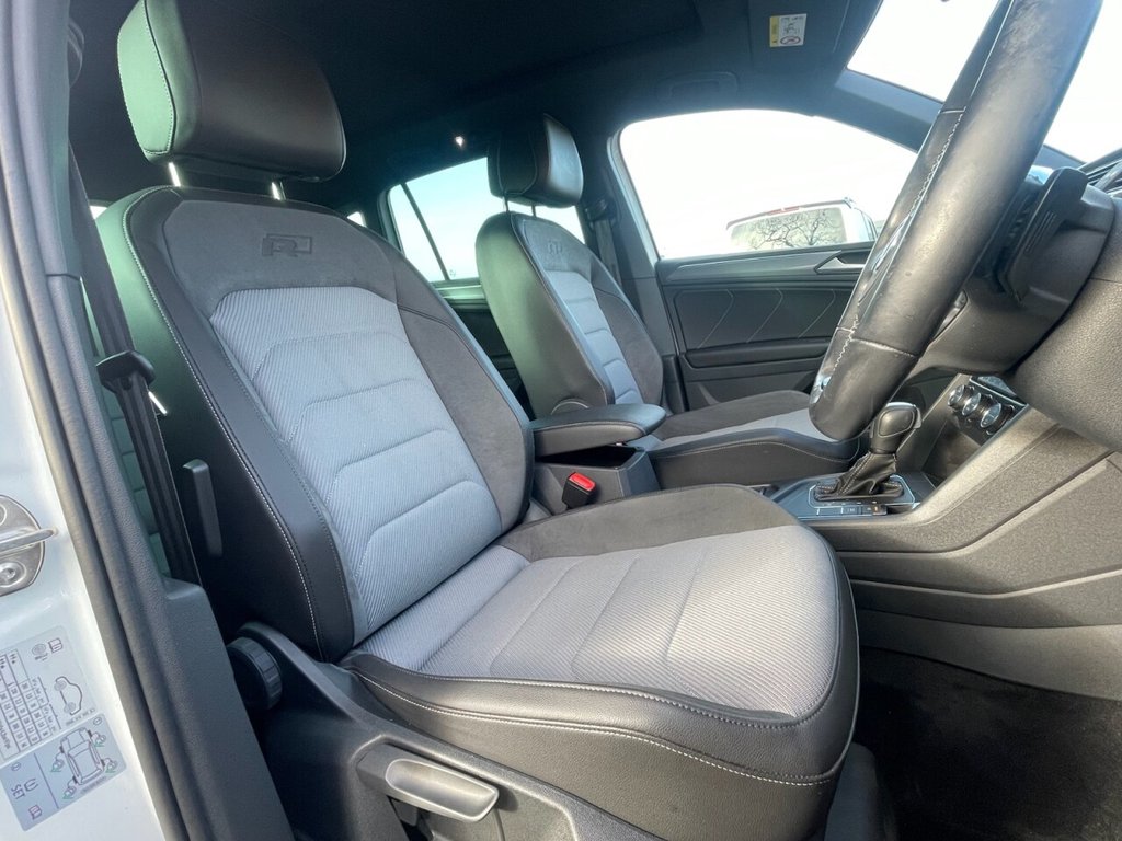 Used Volkswagen Tiguan 2020 for sale - 77227730: Photo 30