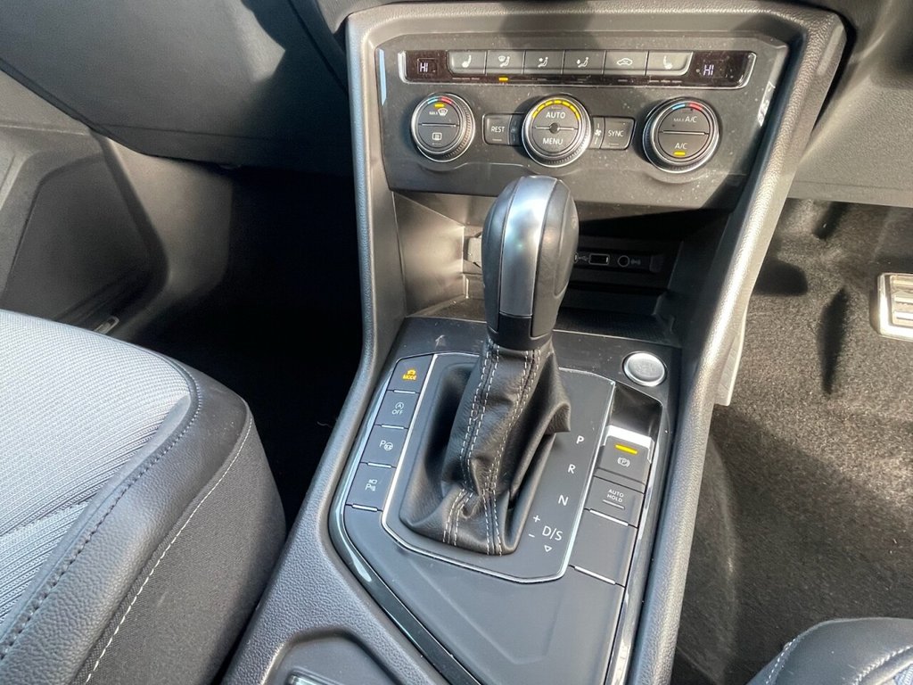 Used Volkswagen Tiguan 2020 for sale - 77227730: Photo 32