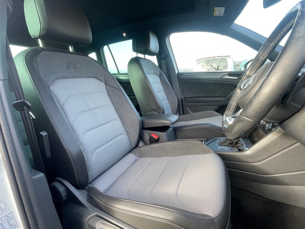 Used Volkswagen Tiguan 2020 for sale - 77227730: Photo 34