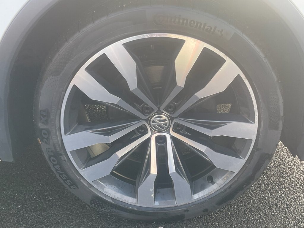 Used Volkswagen Tiguan 2020 for sale - 77227730: Photo 48