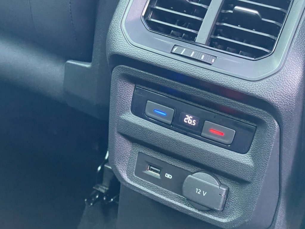 Used Volkswagen Tiguan 2020 for sale - 77227730: Photo 50