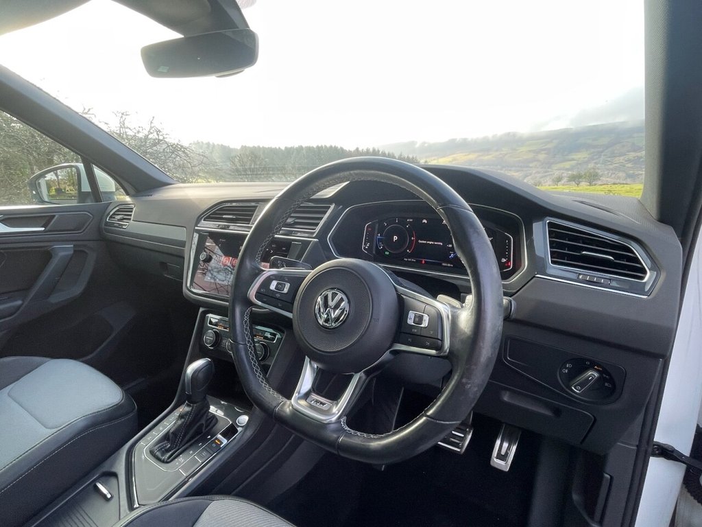 Used Volkswagen Tiguan 2020 for sale - 77227730: Photo 6