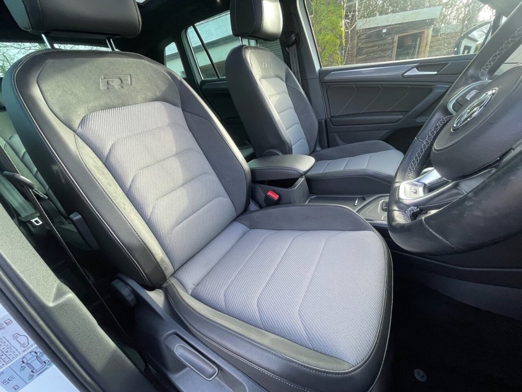 Used Volkswagen Tiguan 2020 for sale - 77227730: Photo 7