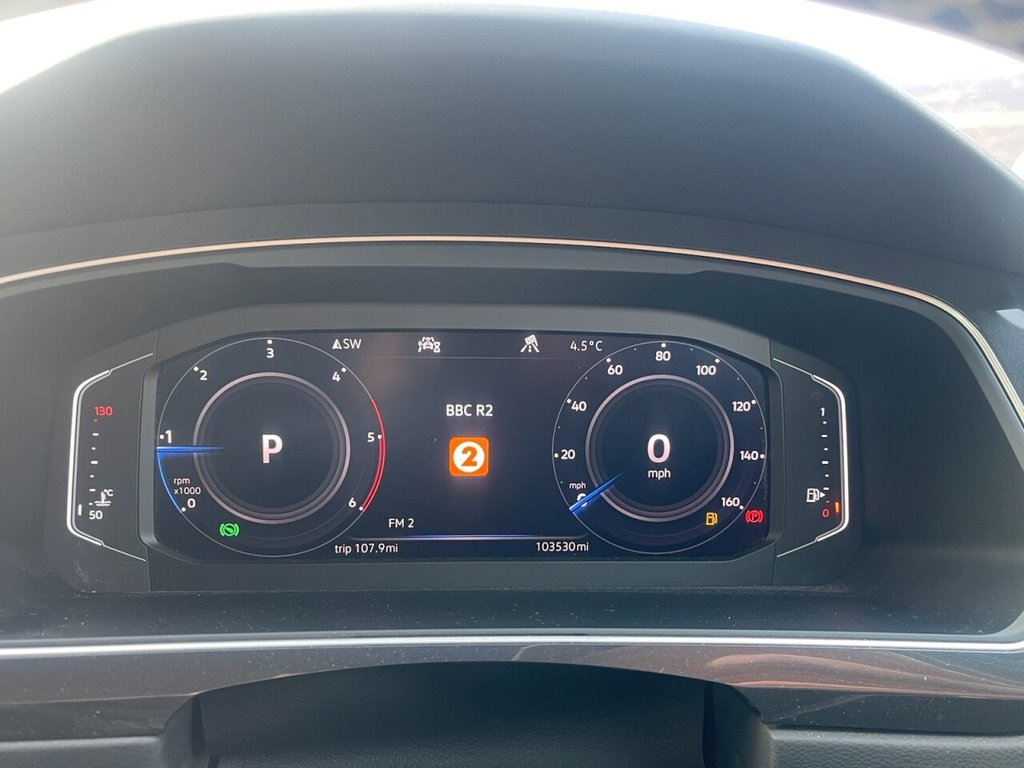 Used Volkswagen Tiguan 2020 for sale - 77227730: Photo 8