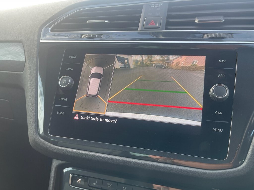 Used Volkswagen Tiguan 2020 for sale - 77227730: Photo 9