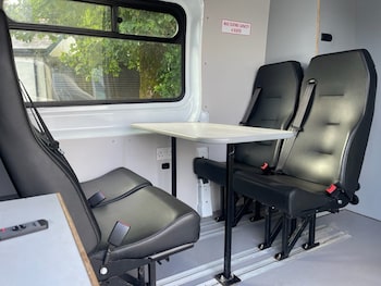 Used Ford Transit 2023 for sale - 78887452: Photo